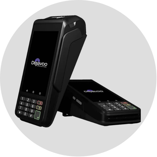 Electronic Payments, Inc.